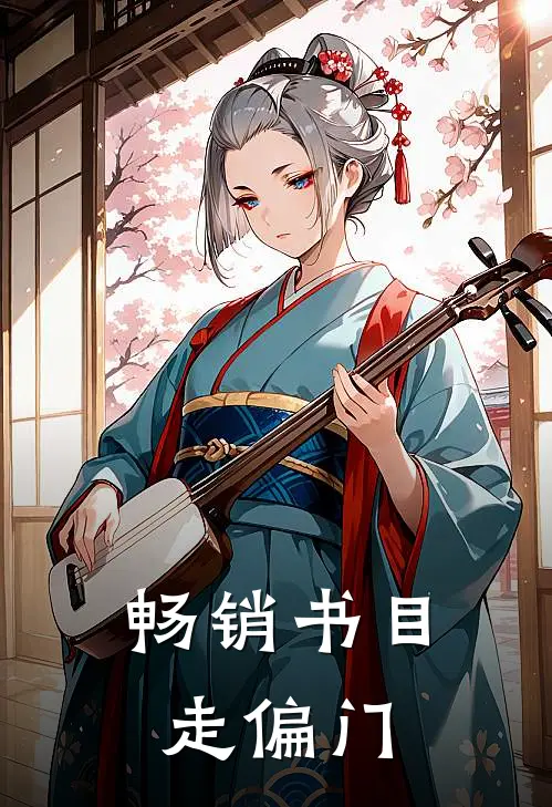 畅销书目走偏门