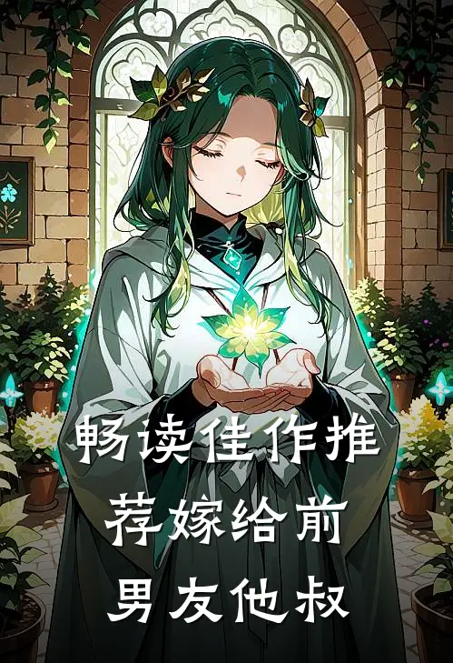 畅读佳作推荐嫁给前男友他叔