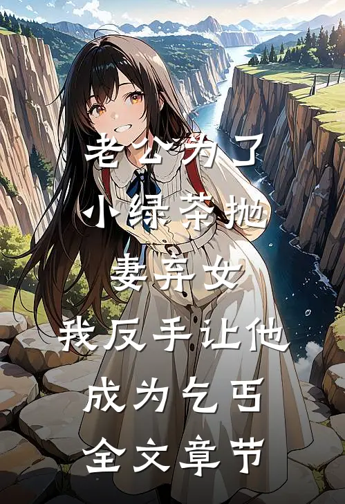 老公为了小绿茶抛妻弃女，我反手让他成为乞丐全文章节