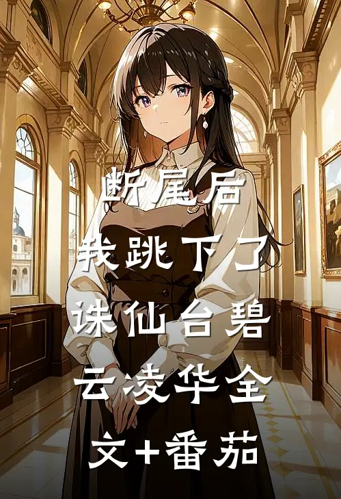 断尾后，我跳下了诛仙台碧云凌华全文+番茄