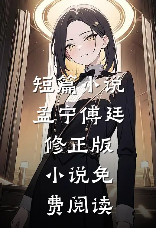 短篇小说孟宁傅廷修正版小说免费阅读