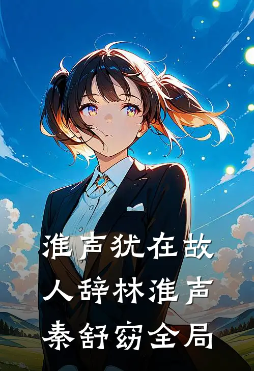 淮声犹在故人辞林淮声秦舒窈全局