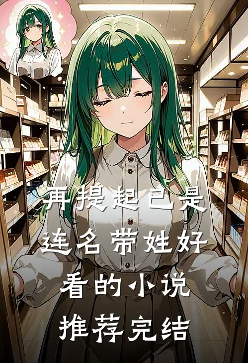 再提起已是连名带姓好看的小说推荐完结