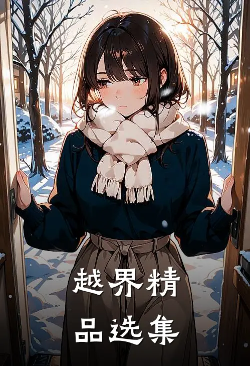 越界精品选集