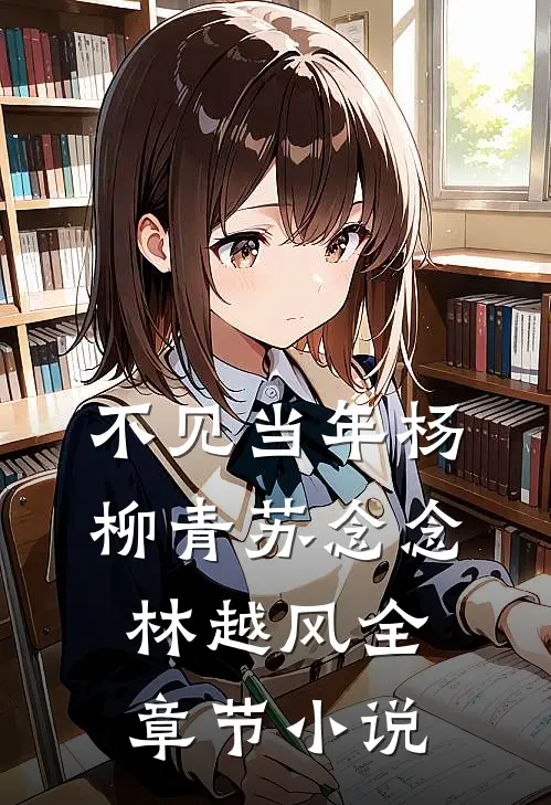 不见当年杨柳青苏念念林越风全章节小说
