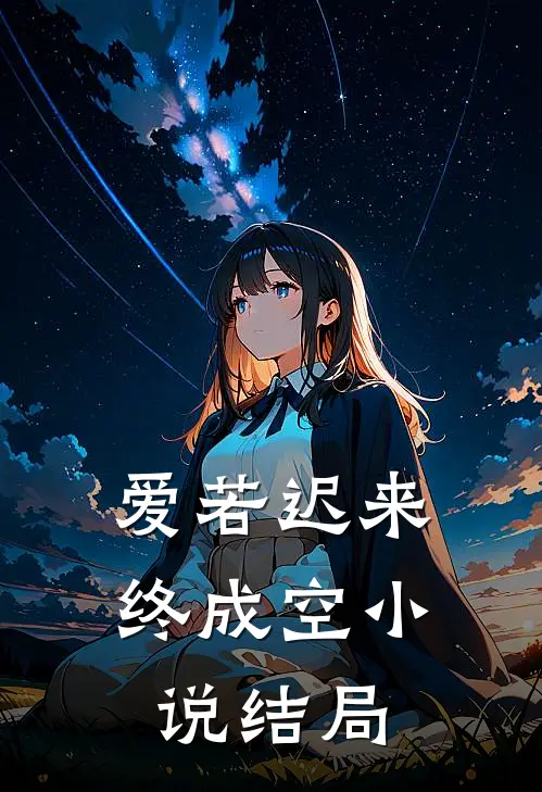 爱若迟来终成空小说结局