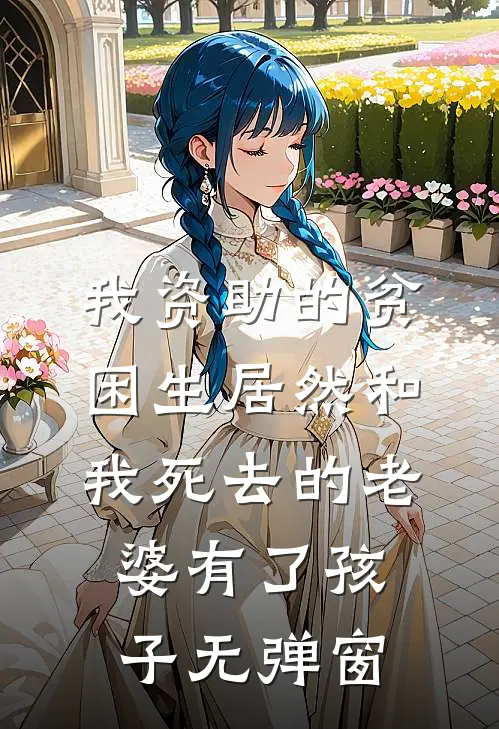 我资助的贫困生居然和我死去的老婆有了孩子无弹窗