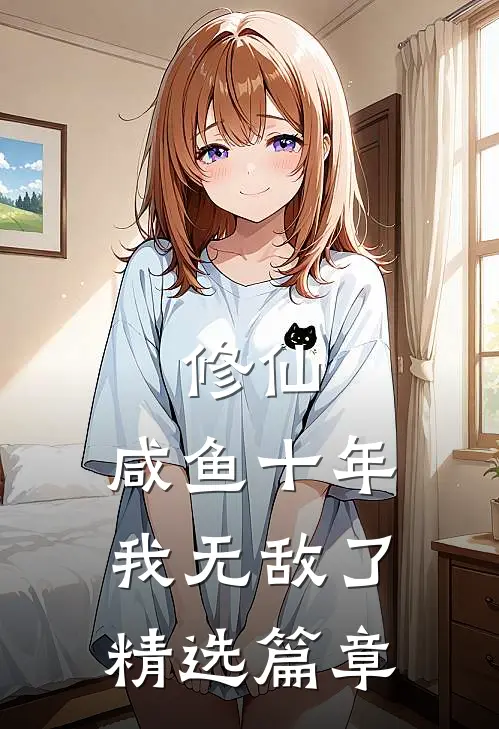 修仙：咸鱼十年我无敌了精选篇章
