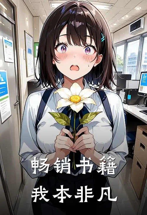 畅销书籍我本非凡