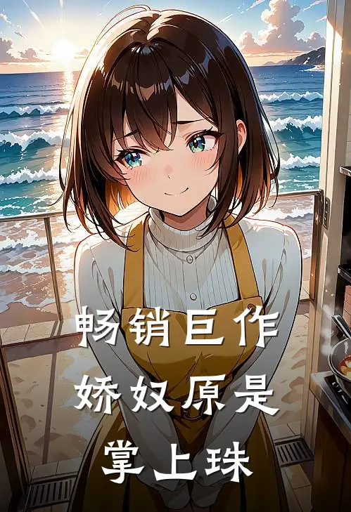 畅销巨作娇奴原是掌上珠