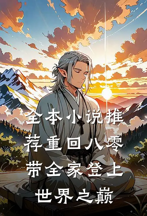 全本小说推荐重回八零：带全家登上世界之巅