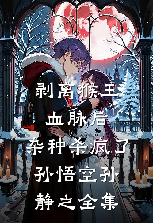 剥离猴王血脉后，杂种杀疯了孙悟空孙静之 全集
