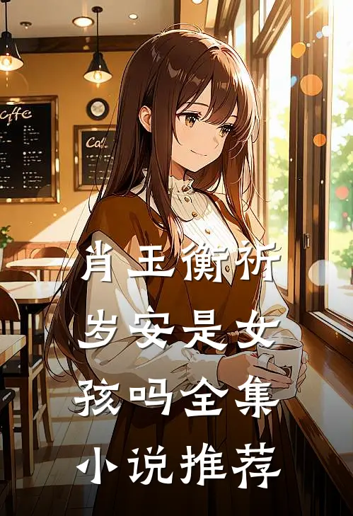 肖玉衡祈岁安是女孩吗全集小说推荐