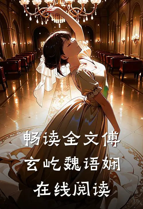 畅读全文傅玄屹魏语娴在线阅读