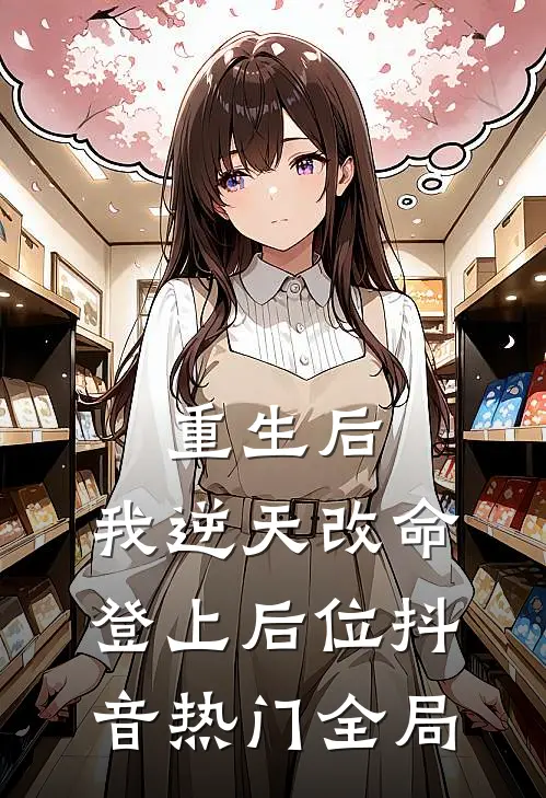 重生后，我逆天改命登上后位抖音热门全局