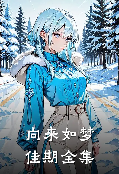 向来如梦佳期全集