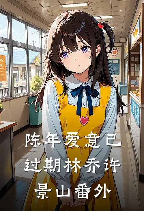 陈年爱意已过期林乔许景山番外