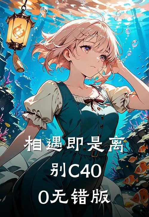 相遇即是离别C400无错版