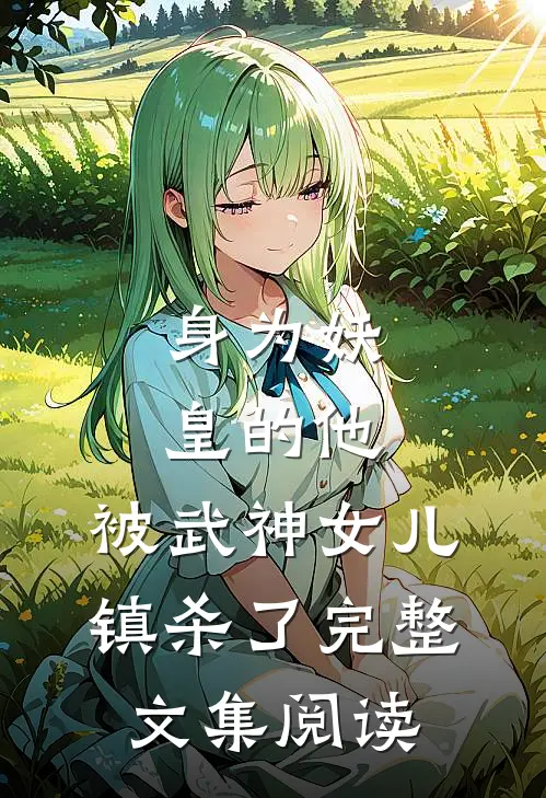 身为妖皇的他,被武神女儿镇杀了完整文集阅读全文