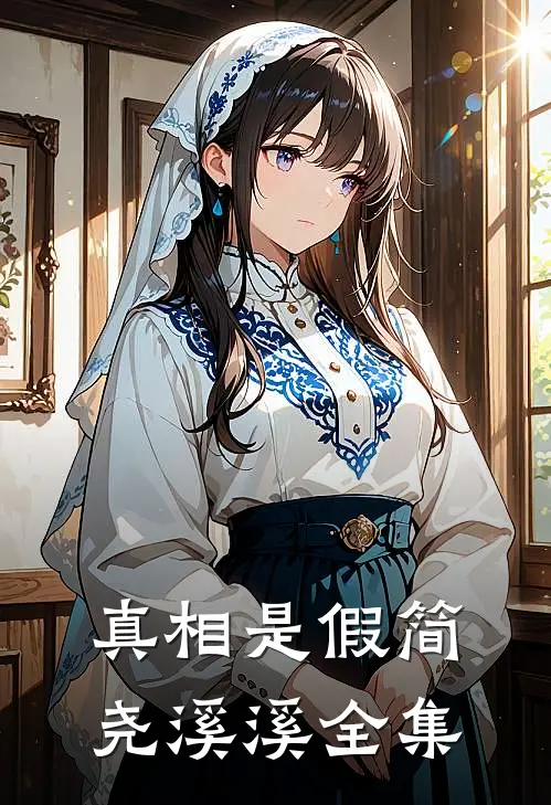 真相是假简尧溪溪 全集