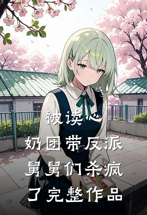 被读心，奶团带反派舅舅们杀疯了完整作品
