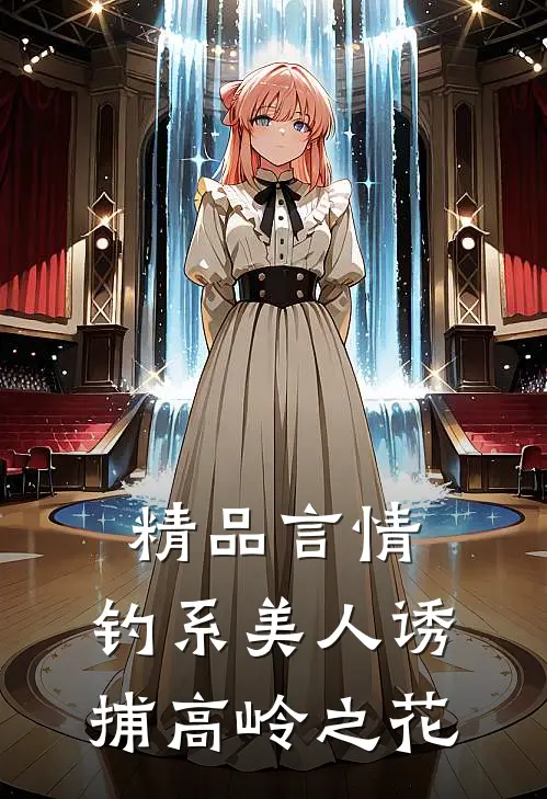 精品言情：钓系美人诱捕高岭之花