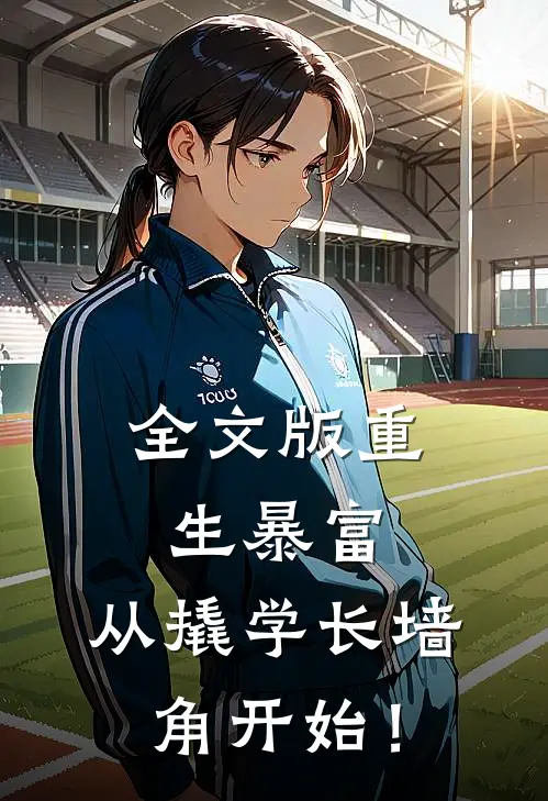 全文版重生暴富：从撬学长墙角开始！