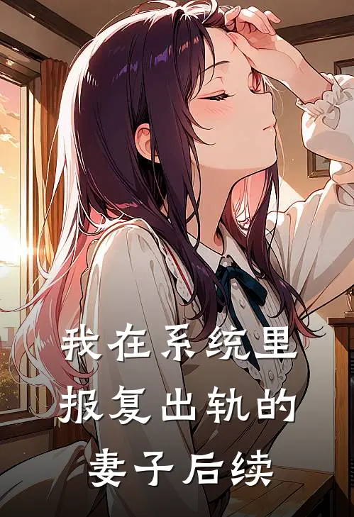 我在系统里报复出轨的妻子后续