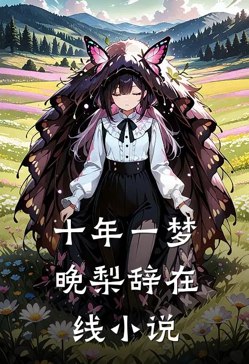 十年一梦晚梨辞在线小说