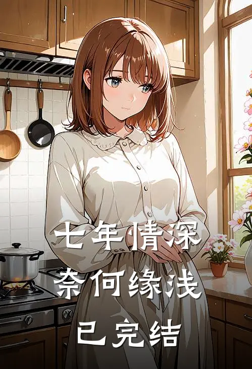 七年情深奈何缘浅已完结