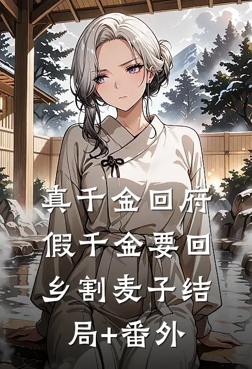 真千金回府，假千金要回乡割麦子结局+番外