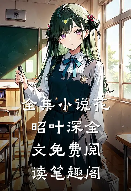 全集小说花昭叶深全文免费阅读笔趣阁