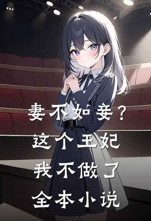 妻不如妾？这个王妃我不做了全本小说