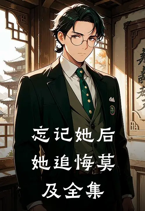 忘记她后，她追悔莫及 全集