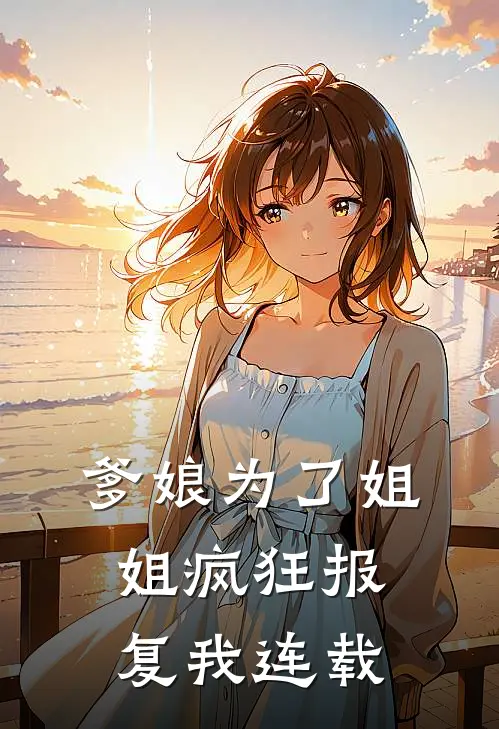 爹娘为了姐姐疯狂报复我连载