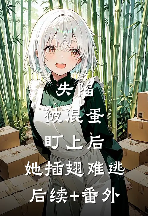 失陷：被混蛋盯上后，她插翅难逃后续+番外