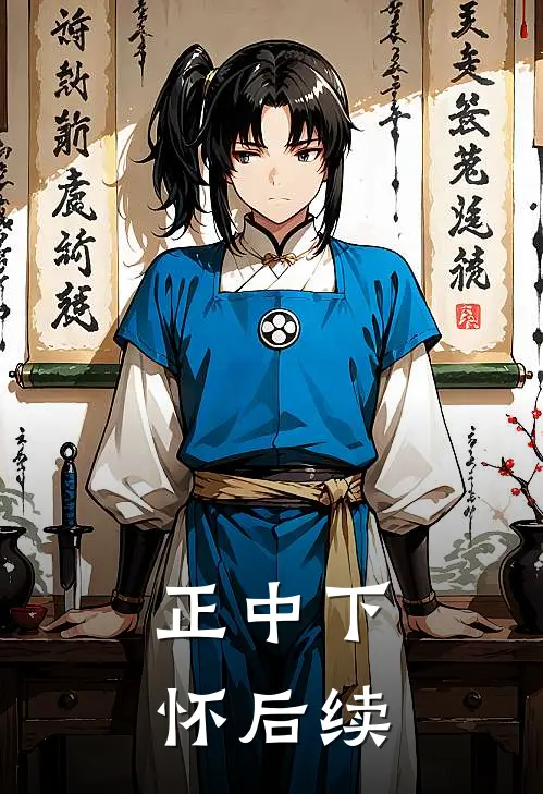 正中下怀后续