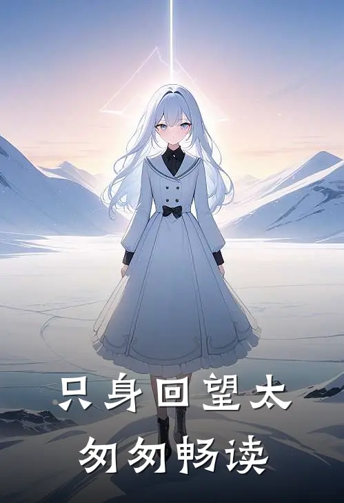 只身回望太匆匆畅读