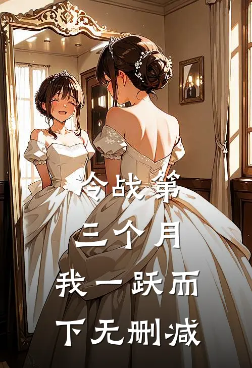 冷战第三个月，我一跃而下无删减