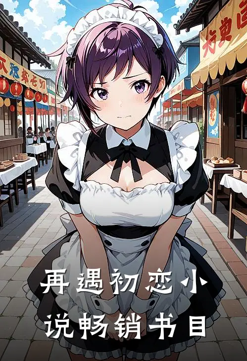 再遇初恋小说畅销书目