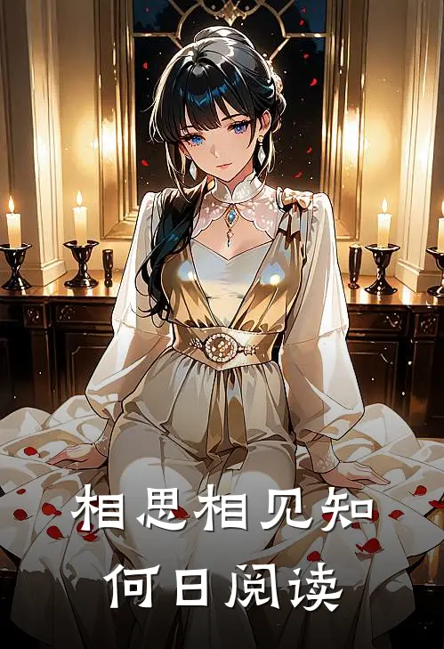 相思相见知何日阅读