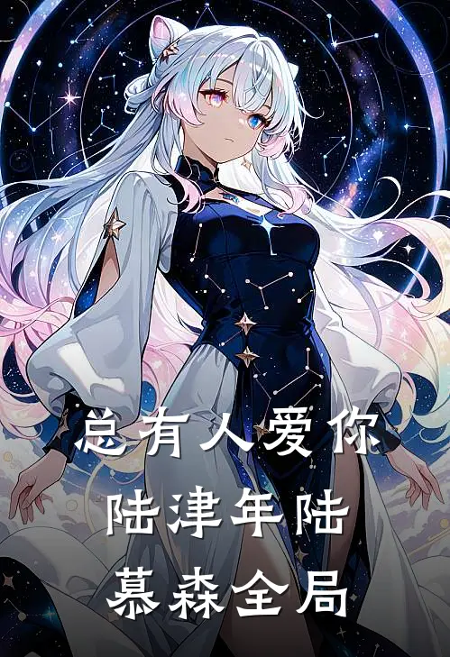 总有人爱你陆津年陆慕森全局
