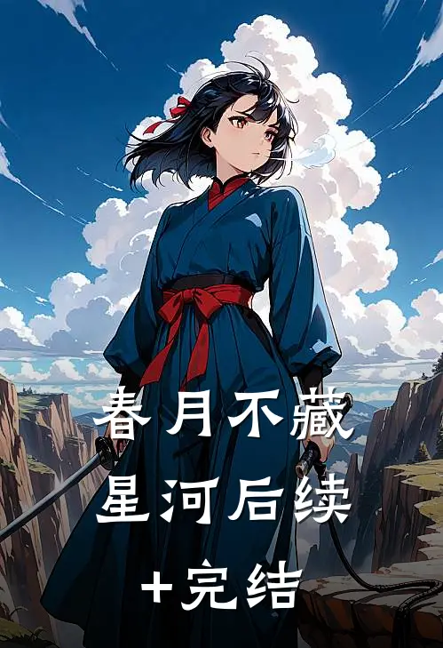 春月不藏星河后续+完结