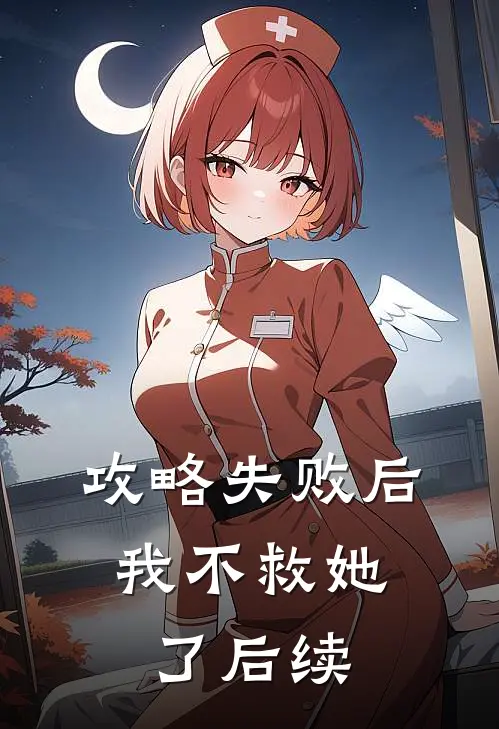 攻略失败后，我不救她了后续