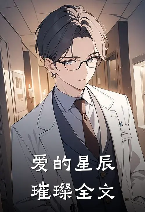 爱的星辰璀璨全文