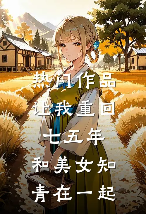 热门作品让我重回七五年，和美女知青在一起