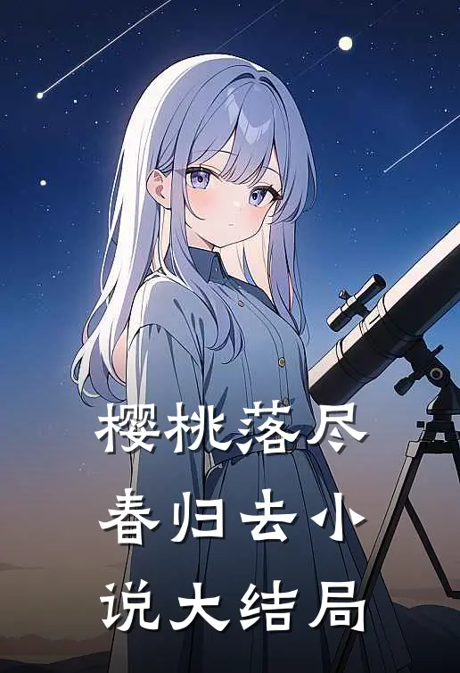 樱桃落尽春归去小说大结局