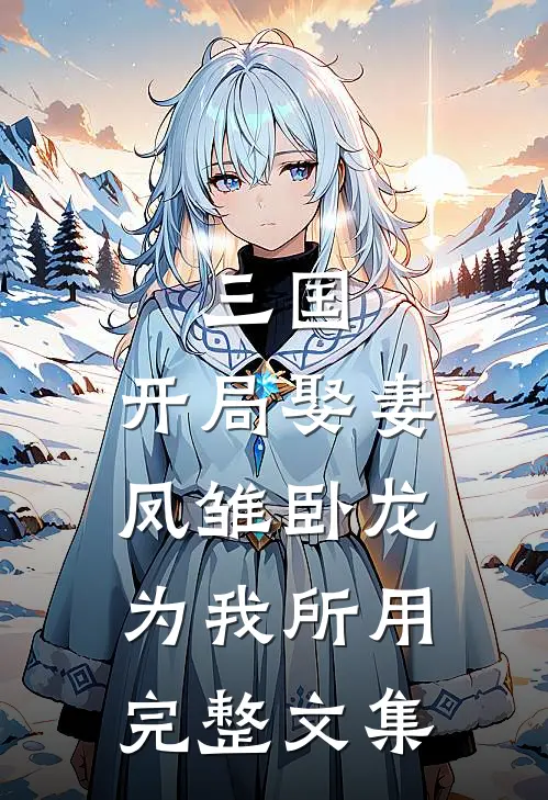 三国：开局娶妻，凤雏卧龙为我所用完整文集