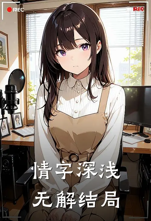 情字深浅无解结局