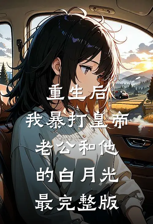 重生后，我暴打皇帝老公和他的白月光最完整版